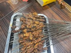 -清真·马峰烤肉(小学习北巷店)