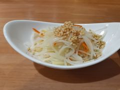 -东方饺子王(重庆路亚泰店)