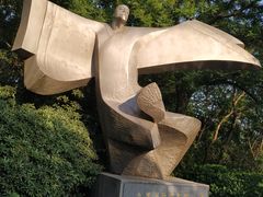 -采石矶景区