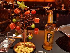 -何师烧烤Pro ·江湖川菜·小龙虾·精酿啤酒(太古里旗舰店)