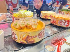 -龍歌自助小火锅(秦淮水游城店)