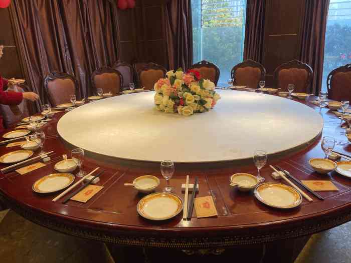 999大酒楼(金都盛宴店)-"【位置】在四层.在纯k ktv的楼上.