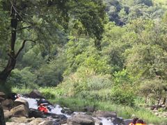 -雅鲁激流探险漂流