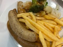 -宜家·瑞典风味餐厅(北京西红门店)