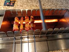 -丰茂烤串(金泉美食宫店)