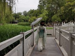 -莲湖公园