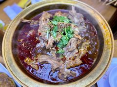 -庆峰龙虾烧烤(合肥一店)