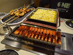 -丰茂烤串(五道口店)