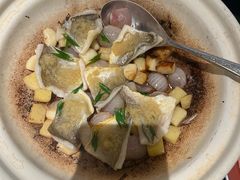 -外滩三号餐厅·创意中餐