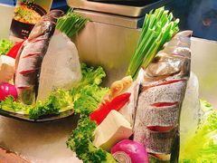 -筱爷叔·上海传统手工菜(玉树路店)