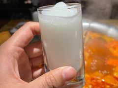 冰沙-湊湊火锅·茶憩(杭州湖滨银泰in77店)