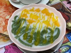 -甜心妈妈·榴莲星级糖水(北京路总店)