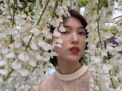 -南通洲际绿博园