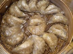 -祥老弟老信丰萝卜饺•江西菜(建设路店)