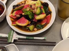 -牛街·马辈儿涮肉(牛街总店)