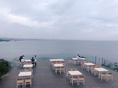 -Cafe Aewol Monsant