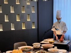 -聚宾楼·烤鸭·家宴(科技三路店)