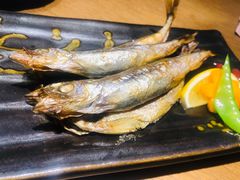 -水之惠鲜鱼料理(王府大街店)