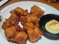 -AJIYA炭火烧肉(徐汇正大乐城店)