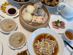-扬州万怡酒店-中餐厅(文昌中路店)