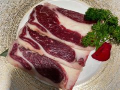 -隐炉和牛烧肉店(群力店)