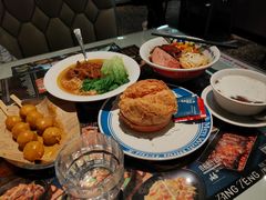 -敏华冰厅(平安金融中心店)