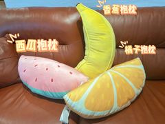 -NITORI 宜得利家居(上海金桥啦啦宝都店)
