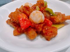 -莆田餐厅PUTIEN(世博源店)