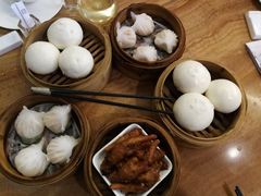 -北海金昌开元名都大酒店·四季轩中餐厅