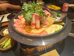 -火浪壹 by tigergrill(33小镇店)