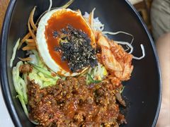 -优壹佳·延边朝鲜族料理(中山北路店)