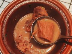 -在莲野·湖北民间菜·头牌松滋鸡(光谷步行街店)