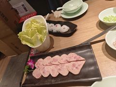 -掂档潮汕牛肉火锅(万象城店)