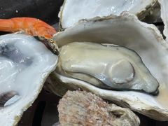 -大锅强·蒸海鲜青岛菜(吾悦广场店)