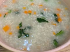-粥传(太古里店)