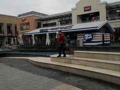 -NIKE上海青浦优选体验店