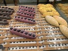 奥利奥魔法棒-奈雪的茶(湖滨银泰in77C区PRO店)