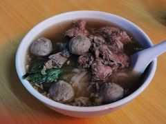 -菜忠潮州牛肉店(岗厦店)