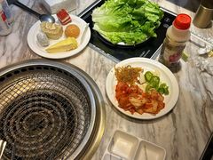 -火炉火自助餐(喜隆多店)