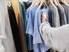 -MUJI无印良品(西湖银泰城店)