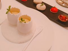 -Caprice(香港四季酒店)