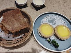 -点都德(汇点楼店)