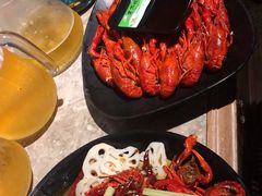 -沪小胖小龙虾(淮海中路旗舰店)