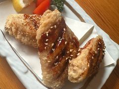 -福匠日本料理(人民路店)