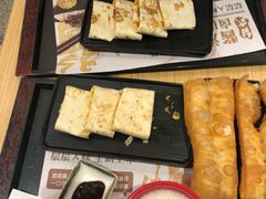 -永和大王(浦东南路店)