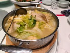 -大家乐东北菜(富河园店)