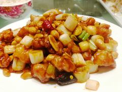 -惠丰堂饭庄·烤鸭·京味菜(翠微路店)