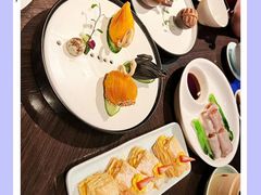 -万丽轩·粤菜(王府井金茂万丽酒店)
