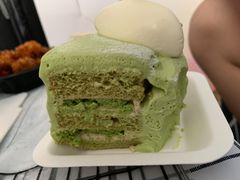 -théATRE 茶聚场(王府中環店)