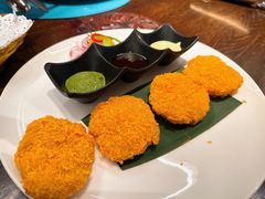 -甘尼仕印度餐厅爵士酒吧(阳春巷店)